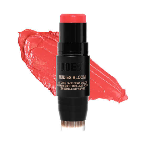 NUDIES BLOOM POPPY GIRL